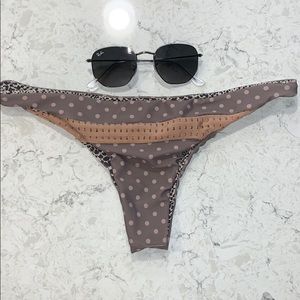 Acacia Swimwear bikini bottoms 💘